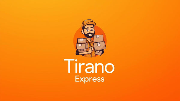TiranoExpress